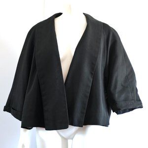 1950 Short jacket with 3/4 sleeve